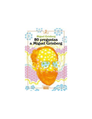 80 Preguntas A Miguel Grinberg