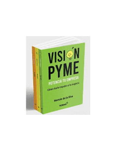 Pack Vision Pyme