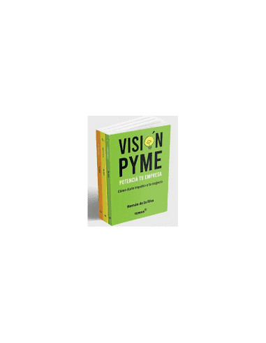 Pack Vision Pyme