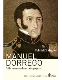 Manuel Dorrego
