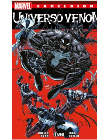 Excelsior Universo Venom