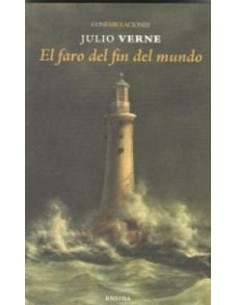 El Faro Del Fin Del Mundo