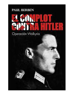 El Complot Contra Hitler
*operacion Walkyria