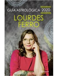 Guia Astrologica 2020