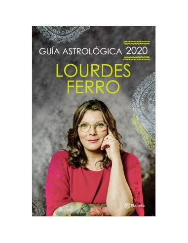 Guia Astrologica 2020
