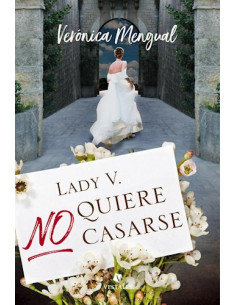 Lady V No Quiere Casarse