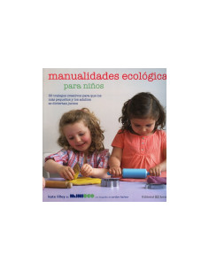 Manualidades Ecologicas Para Niños