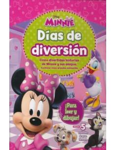Minnie Dias De Diversion