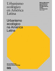 Urbanismo Ecologico En America Latina