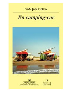 En Camping Car