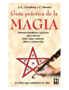 Guia Practica De La Magia