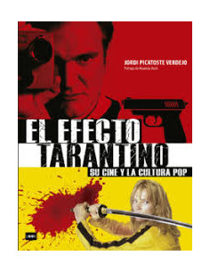 El Efecto Tarantino