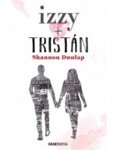 Izzy + Tristan