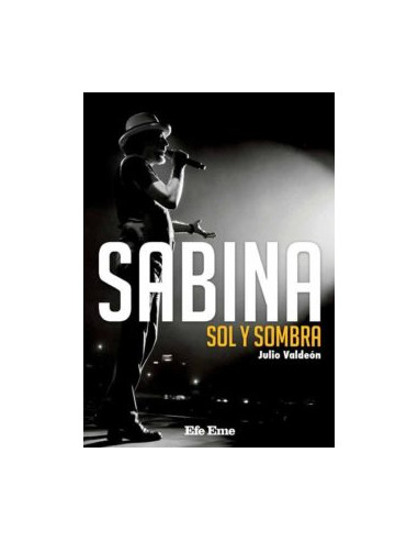 Sabina Sol Y Sombra