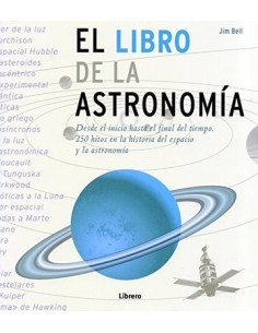 El Libro De La Astronomia