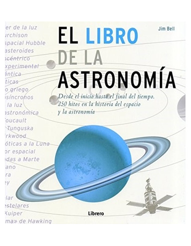 El Libro De La Astronomia