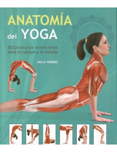 Anatomia Del Yoga
