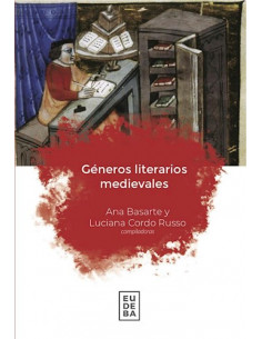 Generos Literarios Medievales