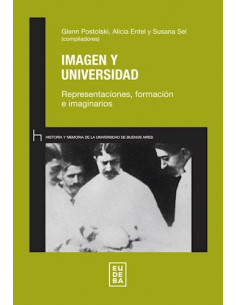 Imagen Y Universidad