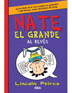 Nate El Grande 5