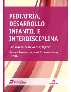 Pediatria Desarrollo Infantil E Interdisciplina