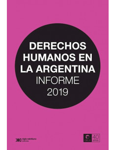 Derechos Humanos Informe 2019