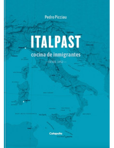 Italpast, Cocina De Inmigrantes