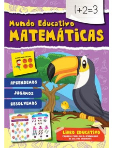 Mundo Educativo Matematicas
