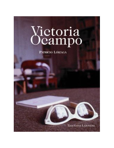 Victoria Ocampo