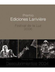 Premio La Riviere 2006