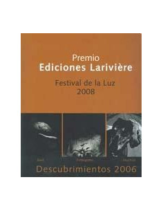 Premio La Riviere 2008