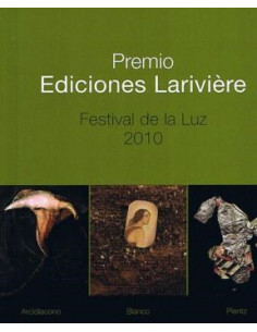Premio La Riviere 2010