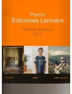 Premio La Riviere 2012