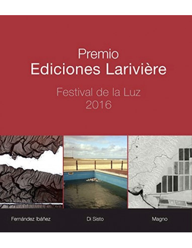 Premio La Riviere 2016