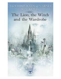 Chronicles Of Narnia 2 The Lion The Witch And The Wardrobe