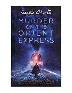 Murder In The Orient Express