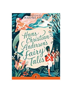 Hans Christian Andersen´s Fairy Tales