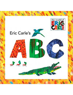 Eric Carle´s Abc World
