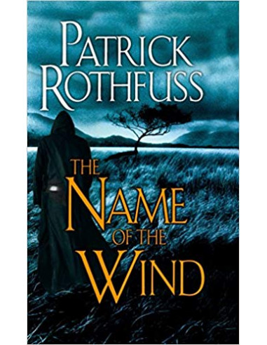 The Name Of The Wind