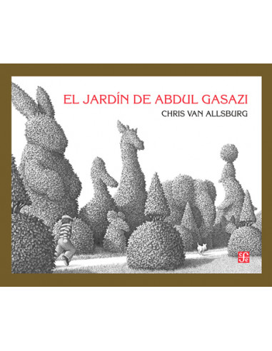 El Jardin De Abdul Gazasi
