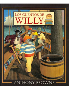Los Cuentos De Willy