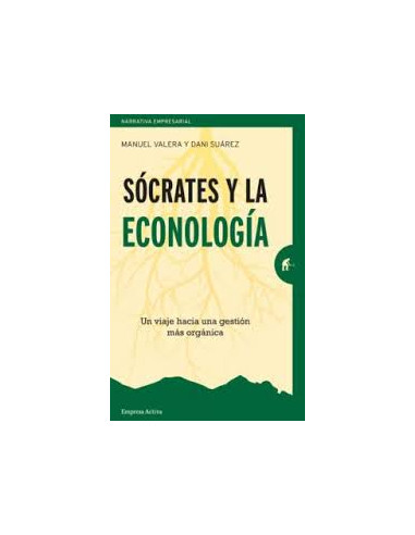 Socrates Y La Econologia