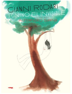 Tonino El Invisible
