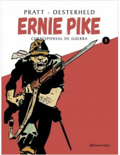 Ernie Pike 5