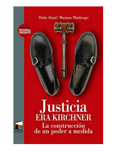 Justicia Era Kirchner