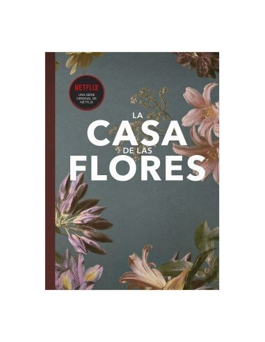 Fanbook La Casa De Las Flores