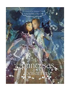 Las Doce Princesas Bailarinas