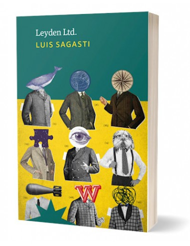 Leyden Ltd