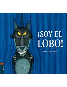 Soy El Lobo