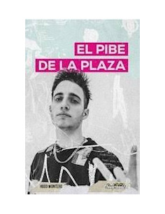 Wos El Pibe De La Plaza